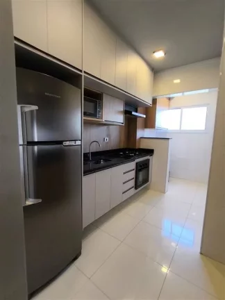 Imagem APARTAMENTO COM 84.69 m² - AVIAÇÃO - PRAIA GRANDE SP