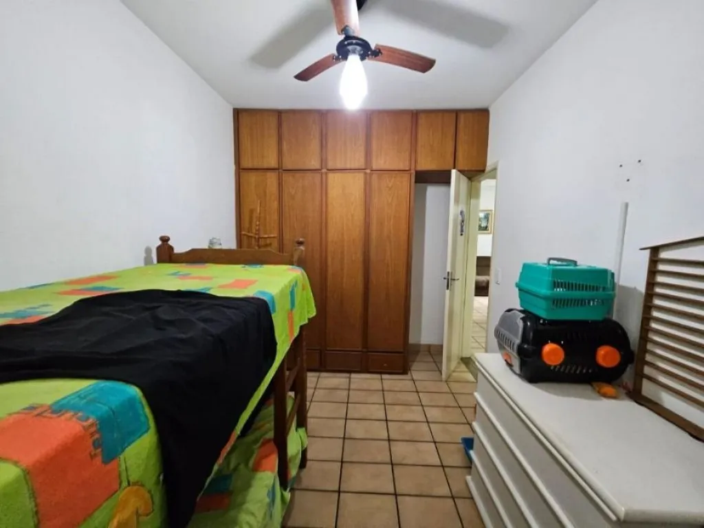 Imagem APARTAMENTO COM 80,00 m² - TUPI - PRAIA GRANDE SP
