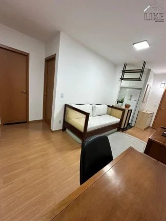 Imagem Apartamento à venda em São José dos Campos, Jardim Sul - Condomínio Campo di Roma