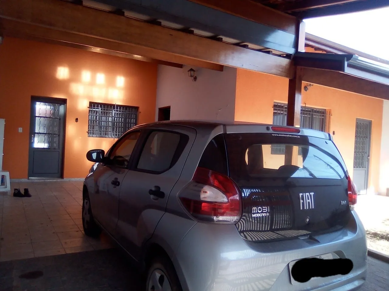 Imagem Casa à venda 3 Quartos, 1 Suite, 2 Vagas, 355M², São Benedito, Pindamonhangaba - SP