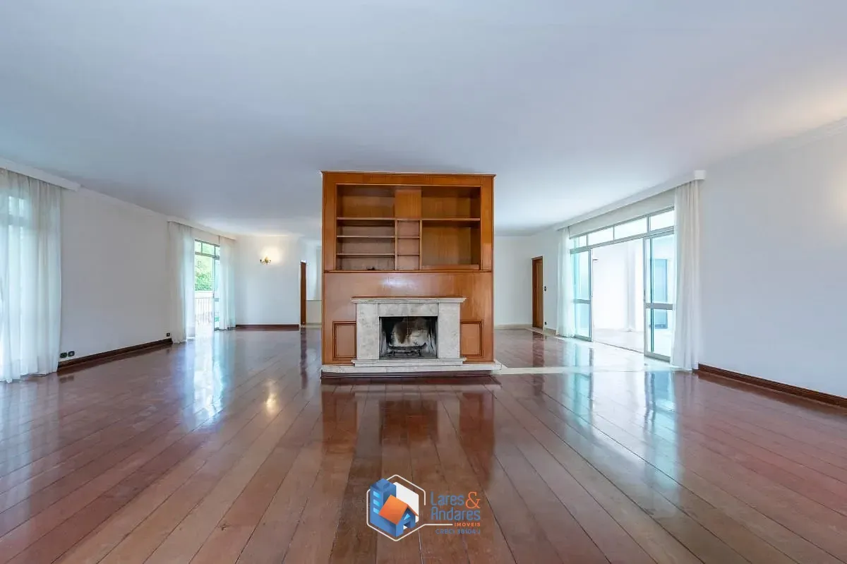 Imagem Casa para venda em Jardim Marajoara com 4 quartos, sendo 4 suítes, 665m²