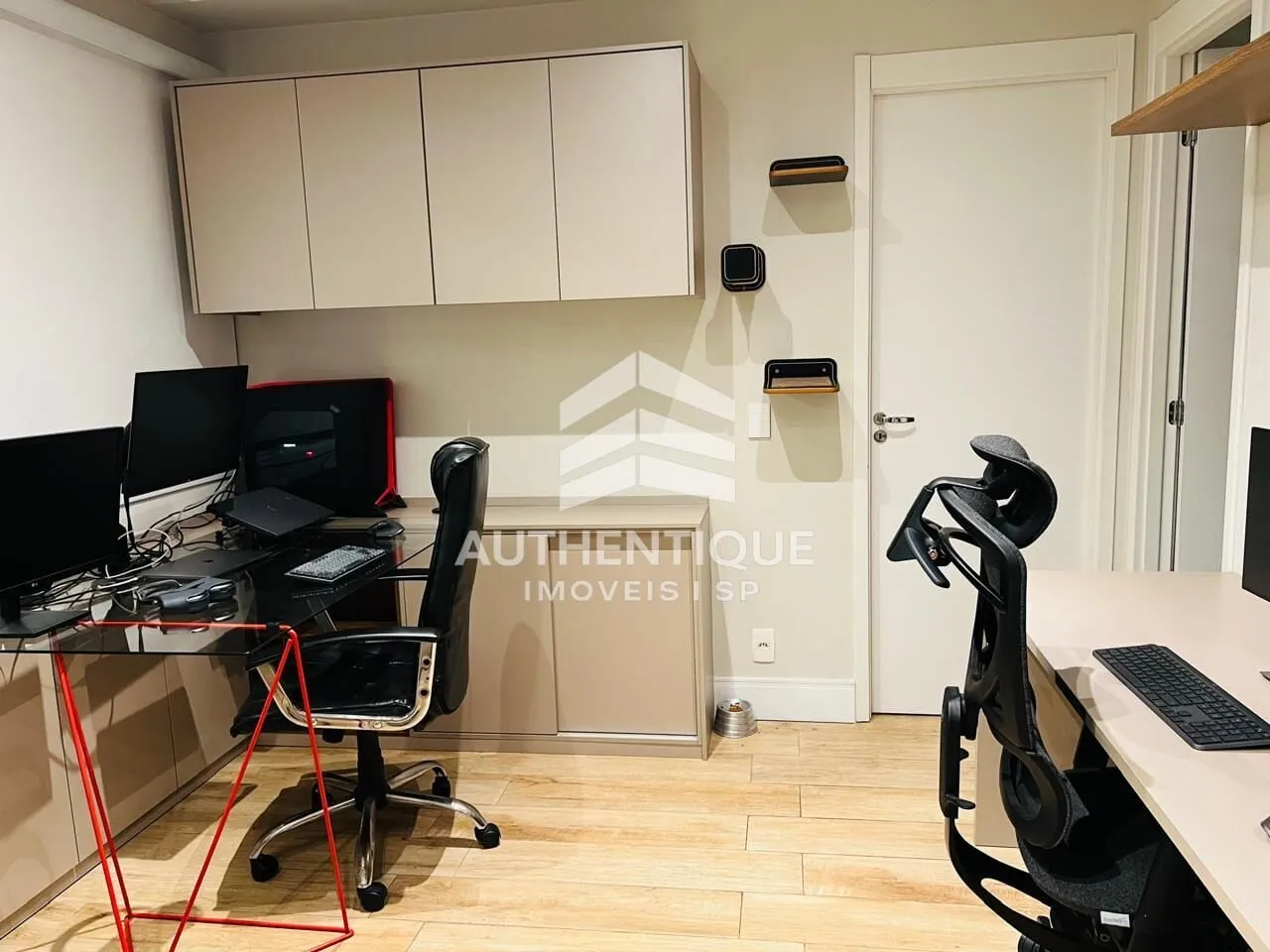 Imagem ACQUA PARK ALPHAVILLE - Apartamento em Alphaville Empresarial, Barueri/SP