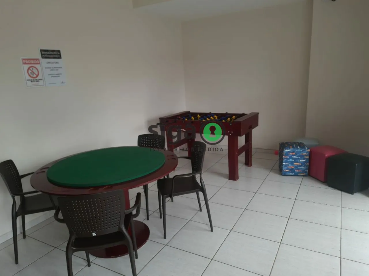 Imagem Apartamento á Venda na Vila Andrade - 2 quartos, 60m² !