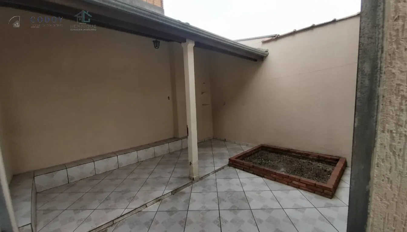 Imagem Casa térrea em Pindamonhangaba - conforto e praticidade em cada detalhe