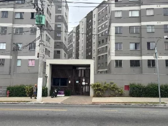 Foto do imóvel Oportunidade Única em SAO PAULO - SP | Tipo: Apartamento | Negociação: Leilão | Situação: Imóvel em RUA SALVADOR GIANETTI