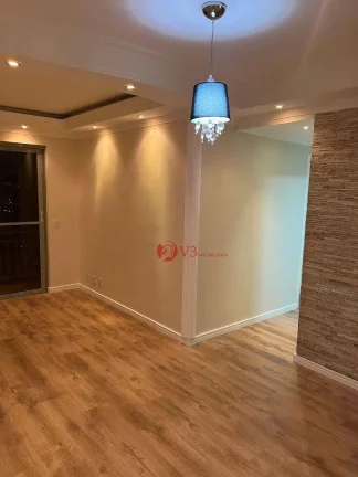 Foto do imóvel Apartamento com 3 dormitórios à venda, 65 m por R$ 586.000,00 - Vila Carrão - São Paulo/SP