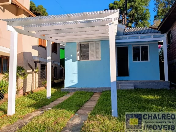 Imagem CASA RESIDENCIAL em Gramado - RS, Dutra