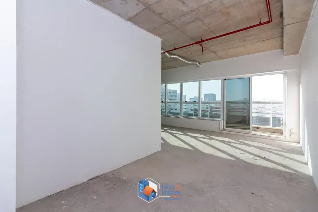 Imagem Sala à venda 61M² Liberdade São Paulo - SP