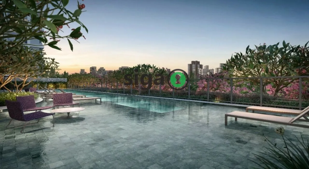 Imagem Apartamento para venda na Vila Mariana, São Paulo - SP