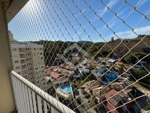 Imagem Cobertura 2 Quartos com Suíte e Área Gourmet -