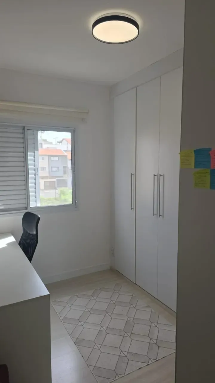 Imagem Apartamento com 3 Quartos à Venda, 90,5 m² em Vila Oliveira - Mogi das Cruzes