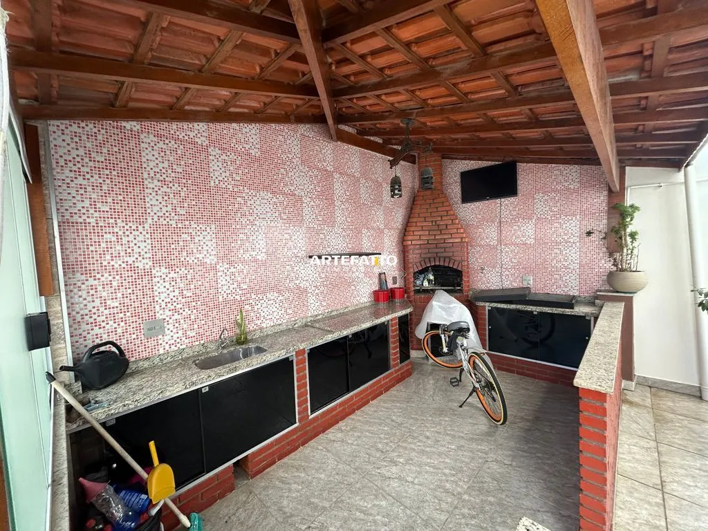 Imagem Apartamento à Venda em Vila das Belezas, São Paulo - SP