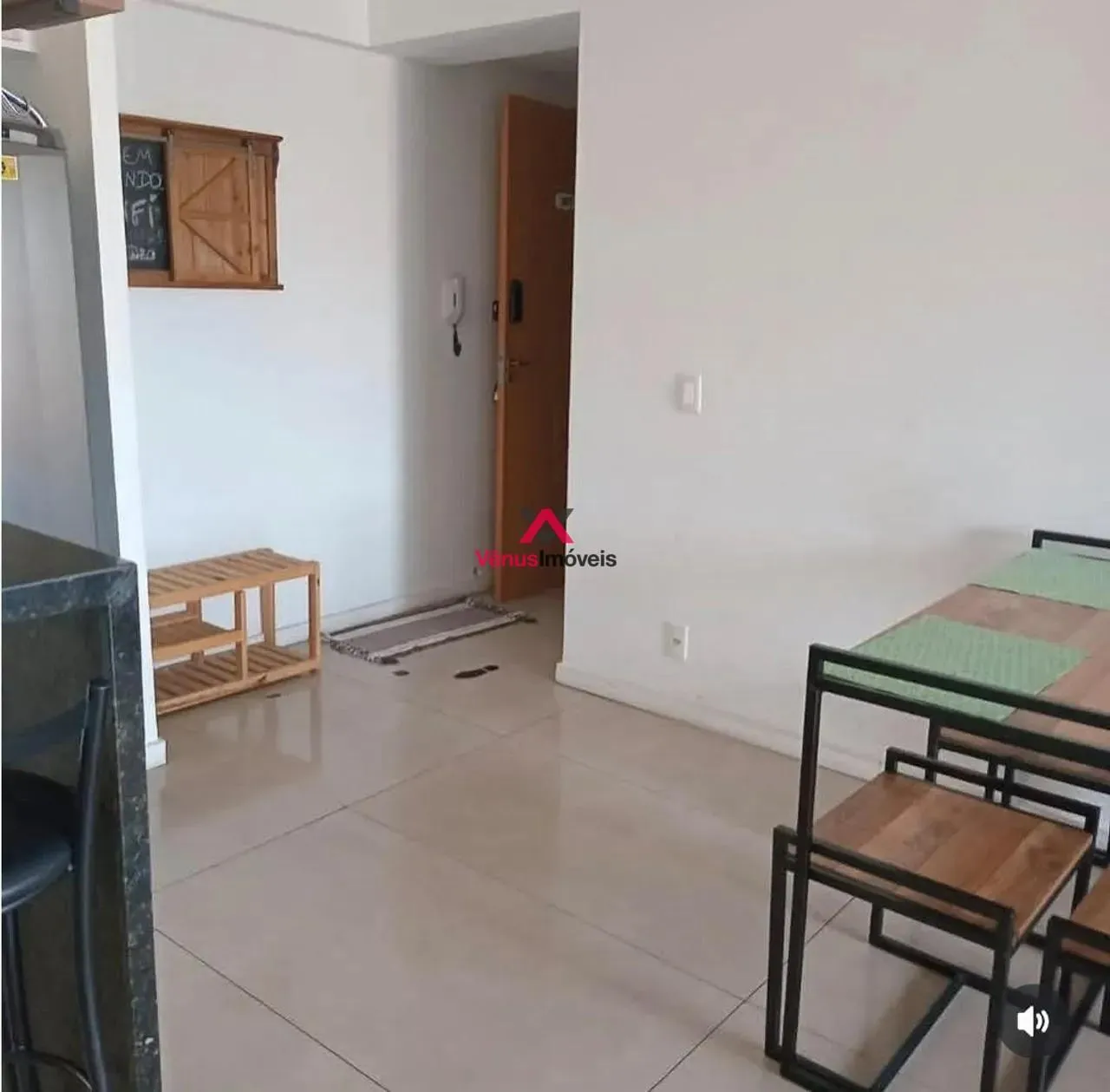 Imagem Apartamento para Venda em Rio de Janeiro, Recreio dos Bandeirantes, 1 dormitório, 1 banheiro, 1 vaga
