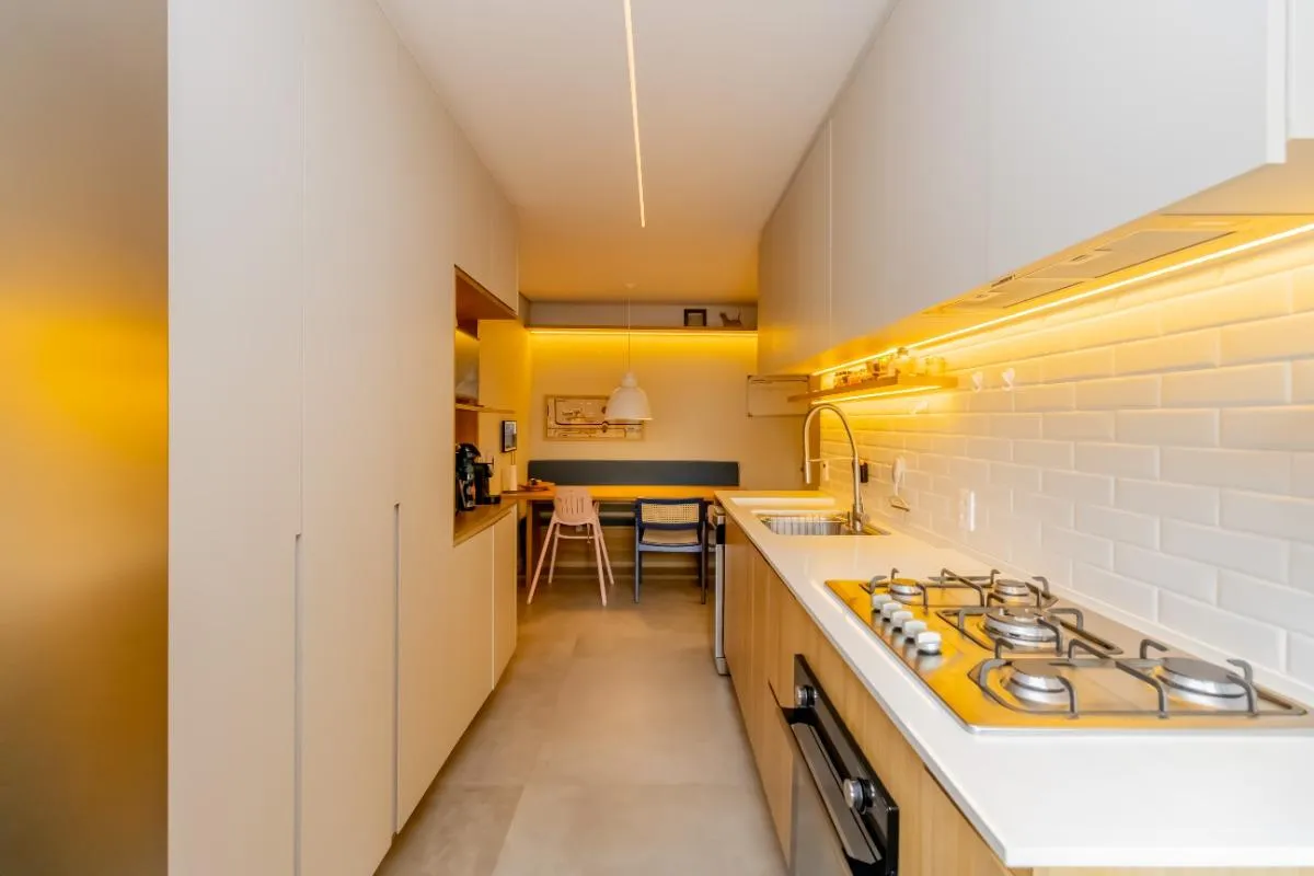 Imagem Apartamento, Residencial para Venda, Perdizes, São Paulo
