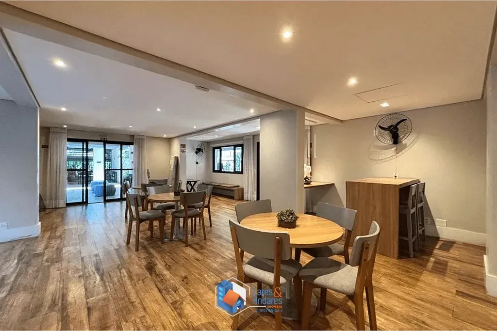 Imagem Apartamento à venda 2 Quartos 1 Suite 1 Vaga 62M² Jardim Jabaquara São Paulo - SP