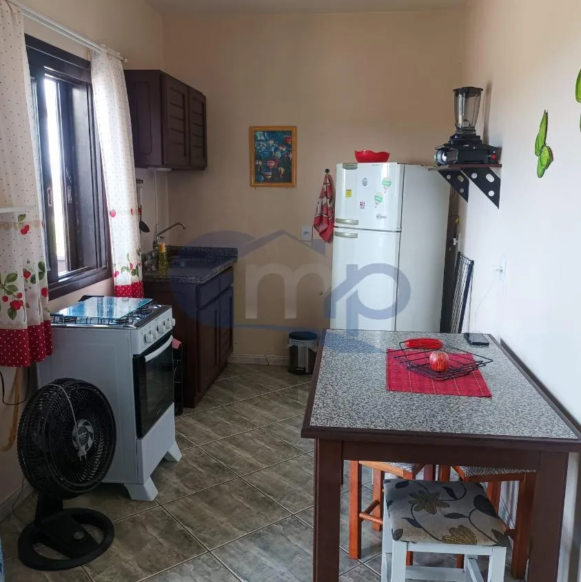 Imagem Apartamento a venda com 1 dormitorio no Engenho Velho em Torres/RS