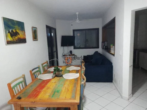 Imagem Apartamento com 3 dormitórios à venda, 85 m² por R$ 540.000 - jardim real - Praia Grande/SP