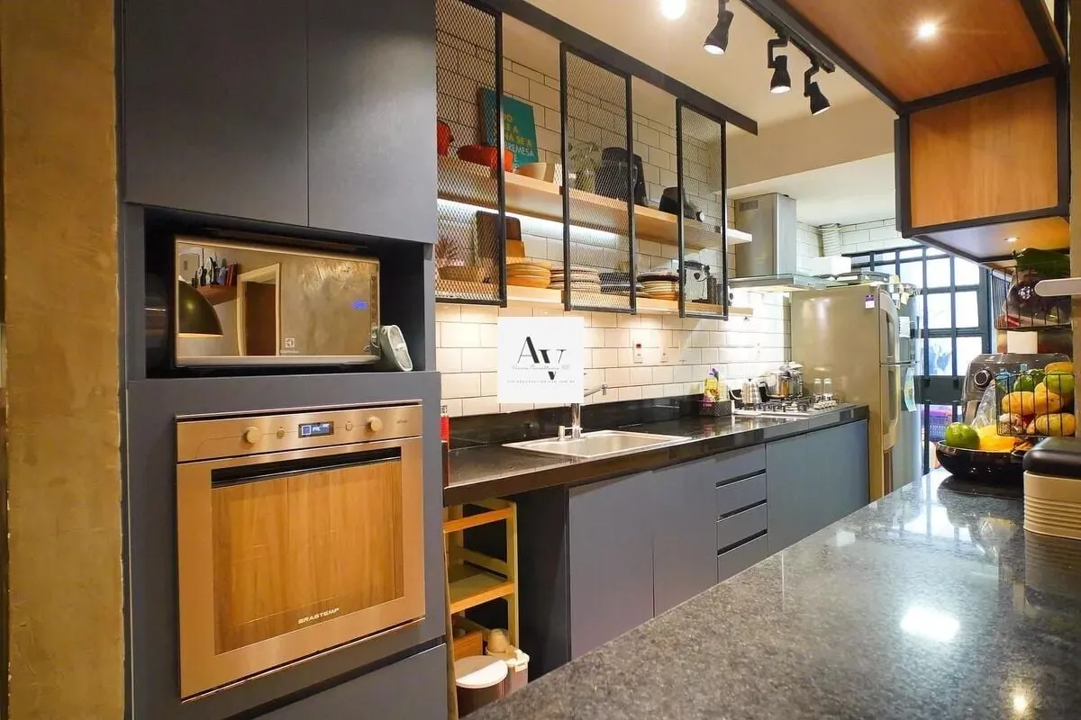 Imagem Apartamento à venda no bairro Petrópolis - Porto Alegre/RS