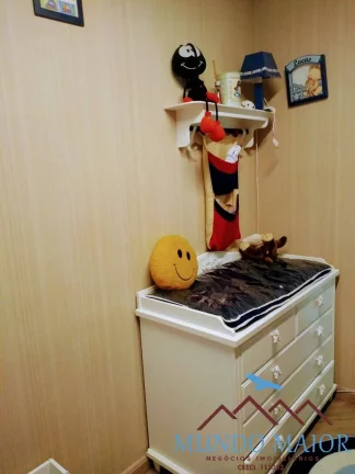 Imagem Apartamento com 3 Quartos à Venda por R$615.000,00 -São caetano do sul!!!