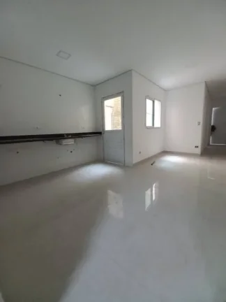 Imagem Vendo Cobertura em Santo André, Utinga