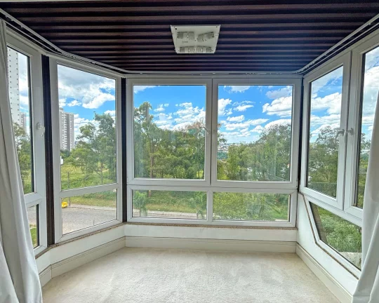 Imagem Apartamento 4 quartos para venda no bairro Madureira em Caxias do Sul