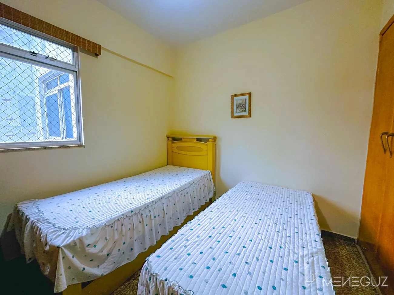 Imagem Imóveis à venda em Guarapari Praia do Morro, Apartamento com 2 Quartos + DCE e Suite