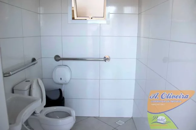 Imagem Excelente Apartamento - 02 Dormitórios/Mobiliado