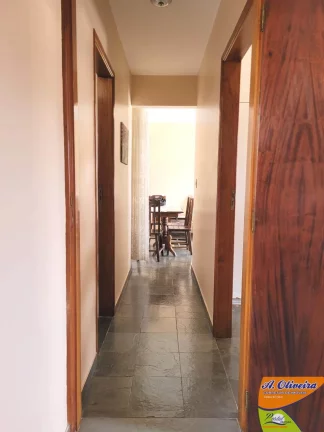 Imagem Lindo Apartamento - 02 Dormitórios ( 01 Suíte ) Centro