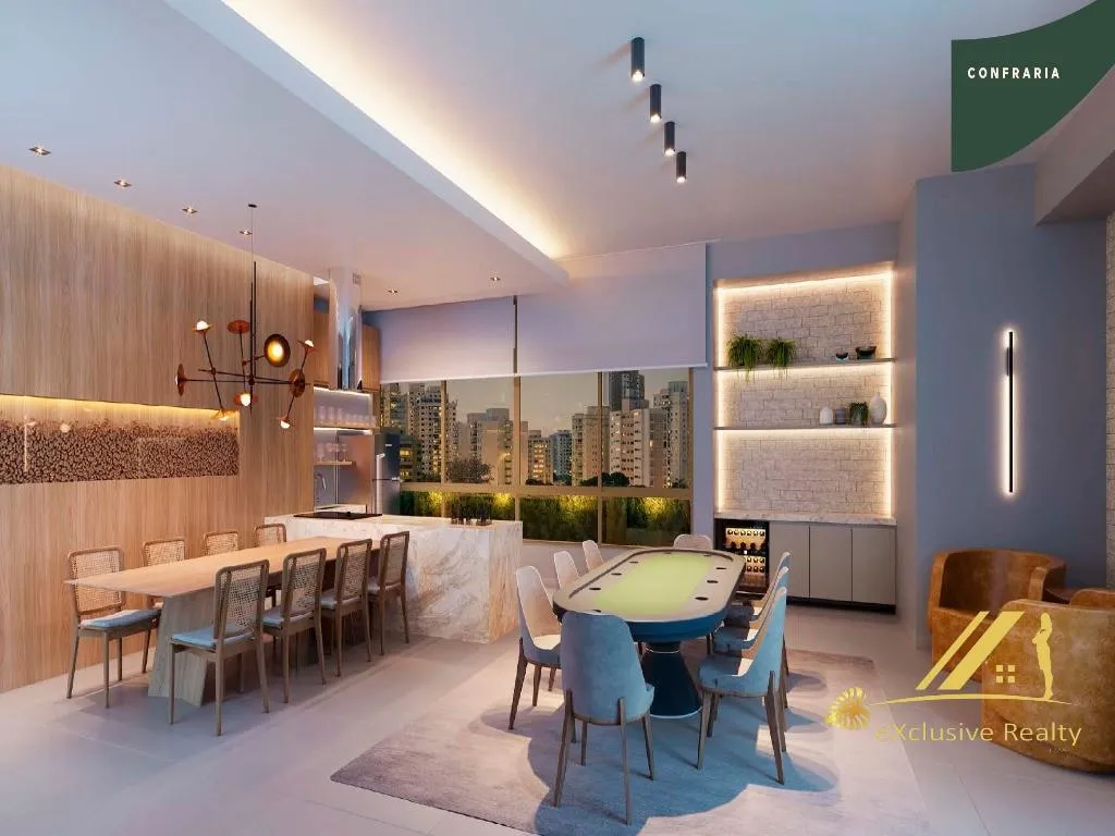 Imagem Apartamento RESIDENCIAL em Salvador - Bahia, Caminho das Árvores