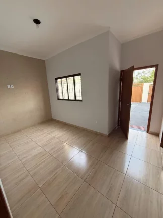 Imagem CASA A VENDA NO RESIDENCIAL SÃO THOMAZ