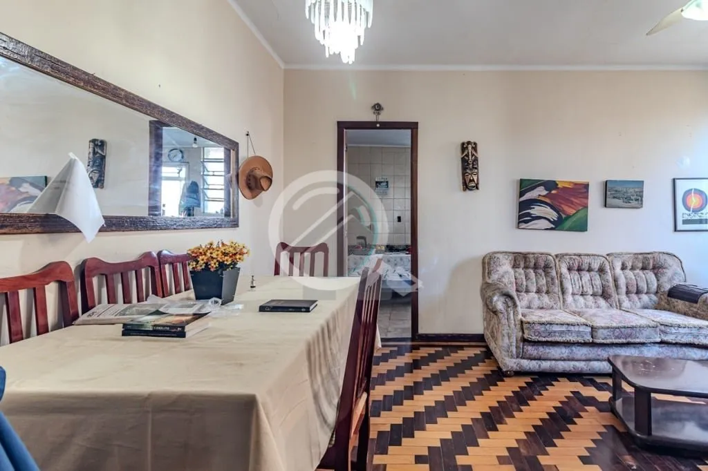 Imagem Apartamento à venda localizado na Avenida Farrapos, no bairro Floresta em Porto Alegre. Este imóve...