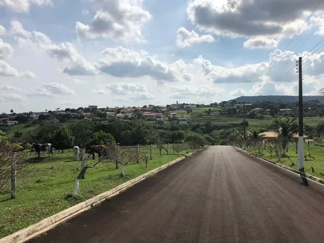 Imagem Sitio Hotel Fazenda a Venda em São Pedro