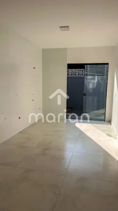 Imagem Casa com 2 quartos, Itajubá - Barra Velha