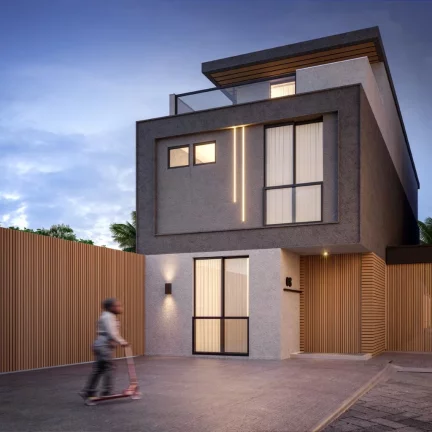 Imagem CASA RESIDENCIAL em Rio de Janeiro - RJ, Barra da Tijuca