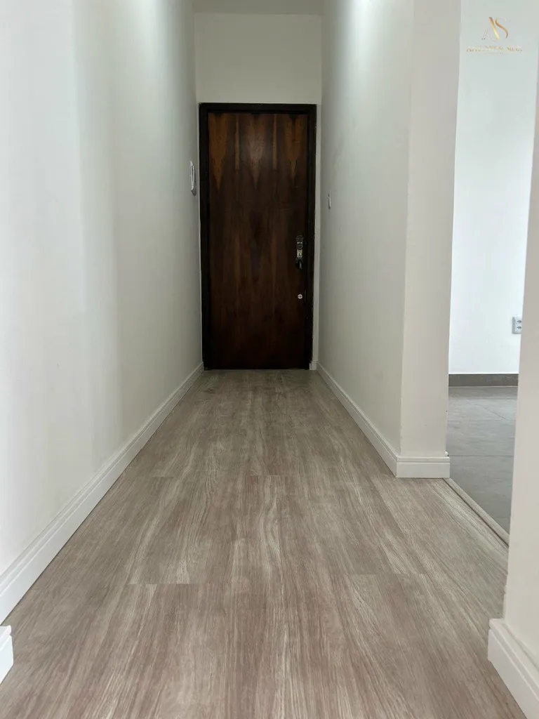 Imagem Apartamento em Petrópolis