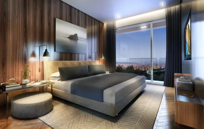 Imagem APARTAMENTO RESIDENCIAL em São Paulo - SP, Alto de Pinheiros