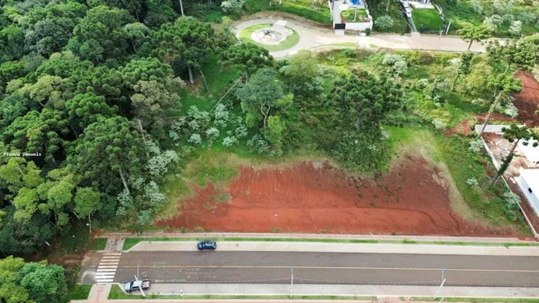Imagem Terreno para Venda em Chapecó, Água Santa