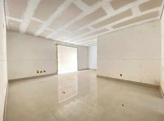 Imagem Área privativa à venda, 3 quartos, 1 suíte, 2 vagas, Itapoã - Belo Horizonte/MG