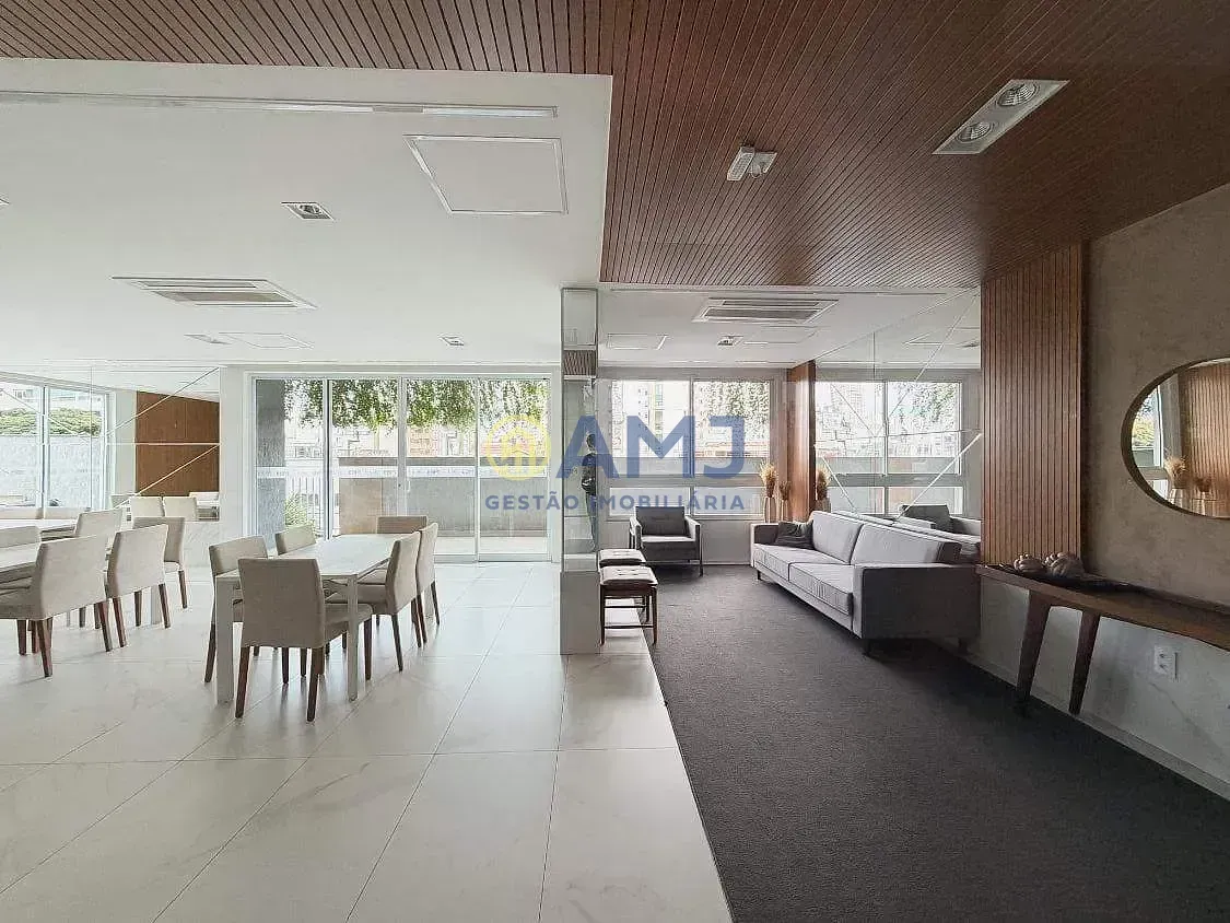 Imagem Apartamento à venda no Setor Marista - Eko LifeStyle