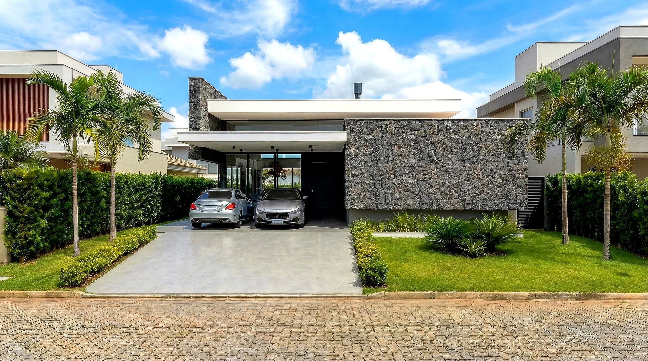 Imagem Casa à venda em Torres, Itapeva, com 4 quartos, 284.3m2