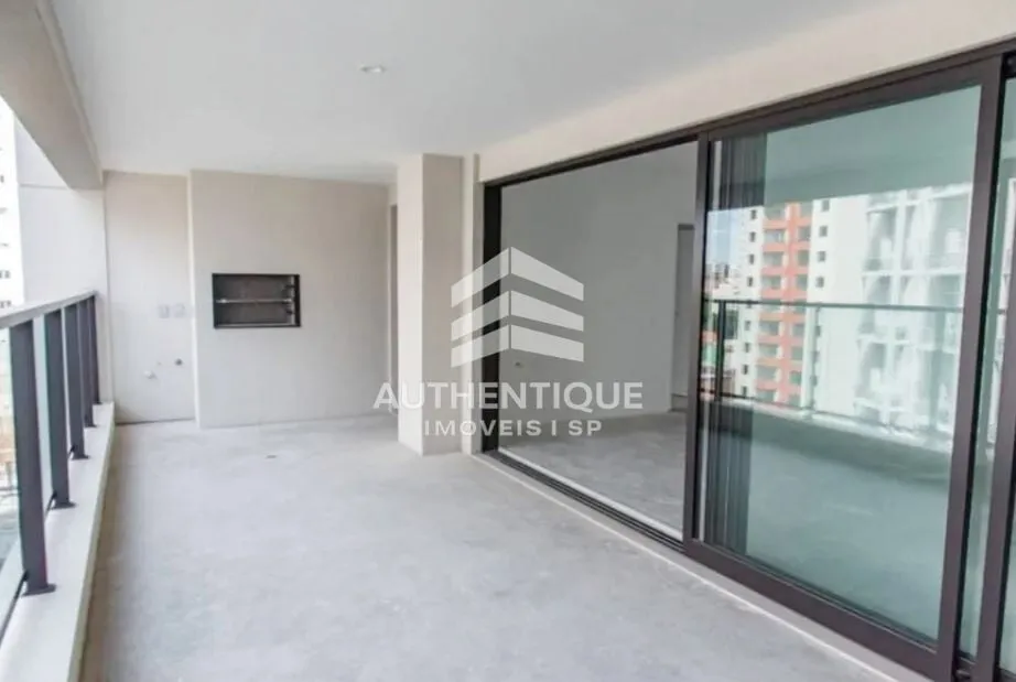 Imagem VM 303 VILA MARIANA - Apartamento à venda em São Paulo/SP