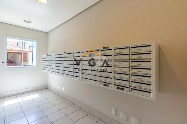 Imagem Apartamento para Venda em São Paulo, Quarta Parada, 2 dormitórios, 1 banheiro, 1 vaga