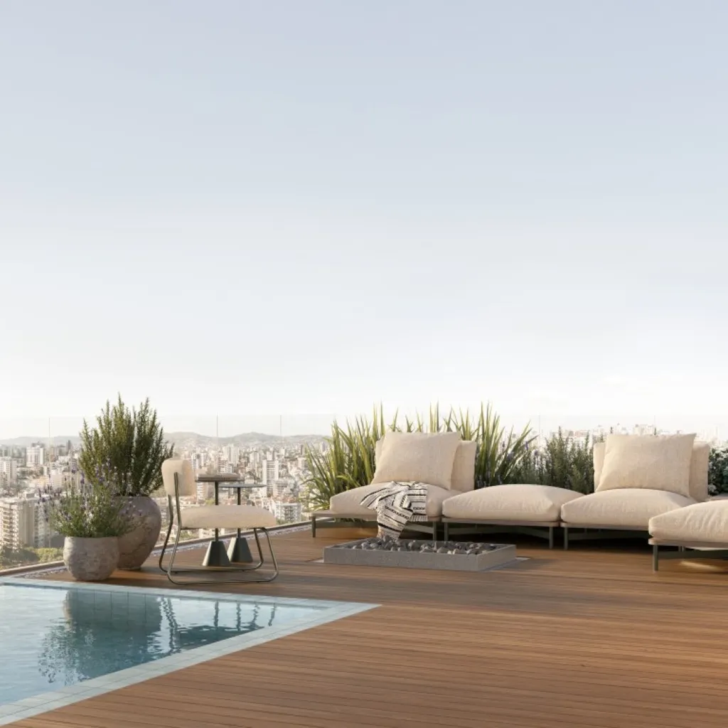 Imagem Apartamento em Bela Vista