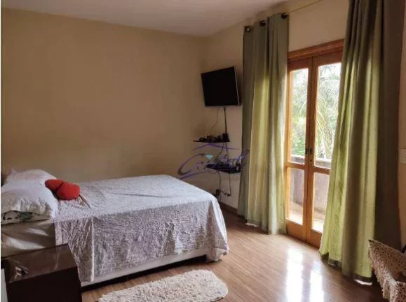 Imagem Casa Granja Viana Carneiro