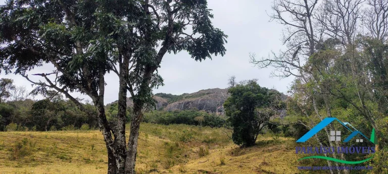 Imagem Oportunidade Única na Serra da Mantiqueira! Pedra do Jair.
