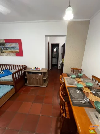 Imagem Apartamento mobiliado - Itaguá