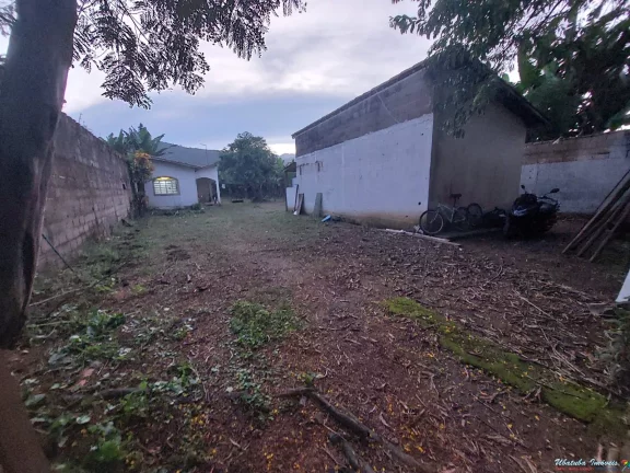 Imagem Belo terreno no jardim Carolina