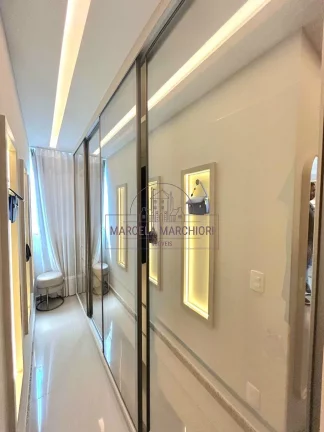 Imagem Ap 2 quartos, suíte, montado e decorado, lazer completo, 1 vaga