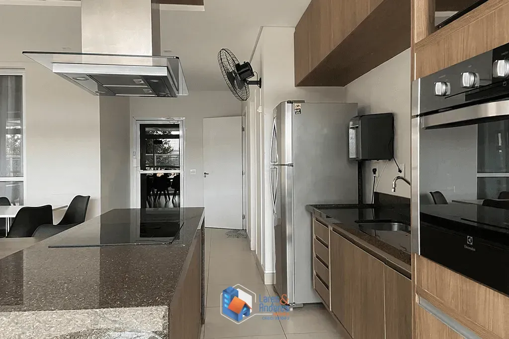 Imagem Apartamento à venda 2 Quartos 1 Suite 1 Vaga 67M² Vila Água Funda São Paulo - SP