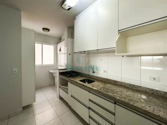Imagem Apartamento para alugar - R$ 3.000,00 - Gleba Palhano - Londrina - PR